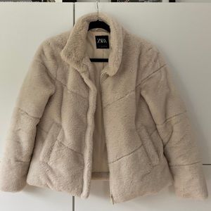 Zara jacket
